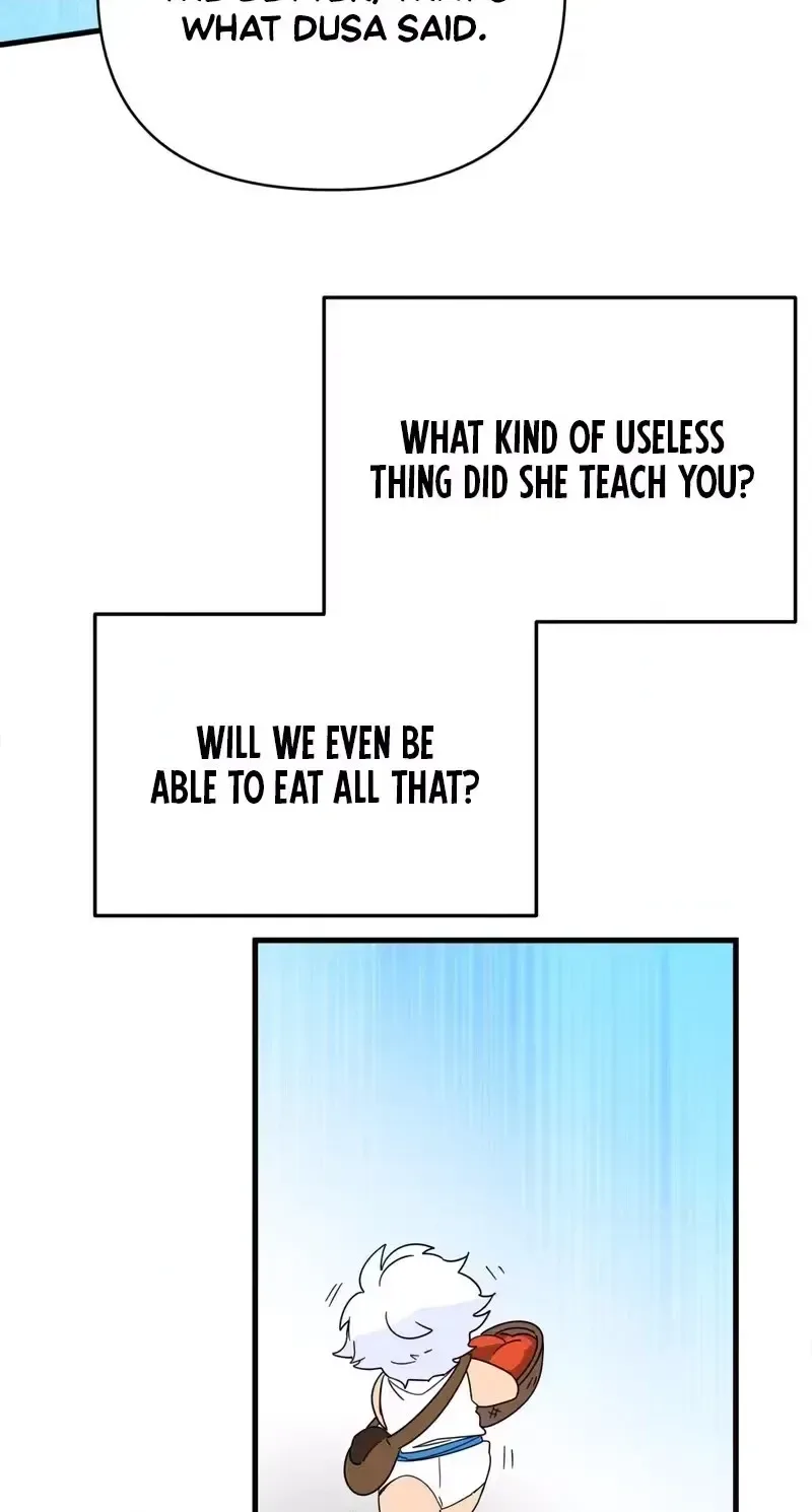Raising a Child Who Will Kill Me Chapter 29 page 20