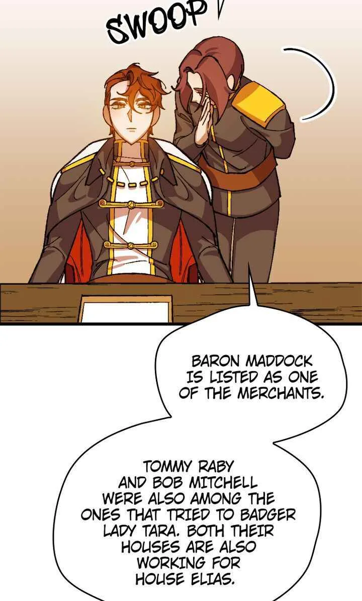 I'll Save This Damn Family! Chapter 29 page 3