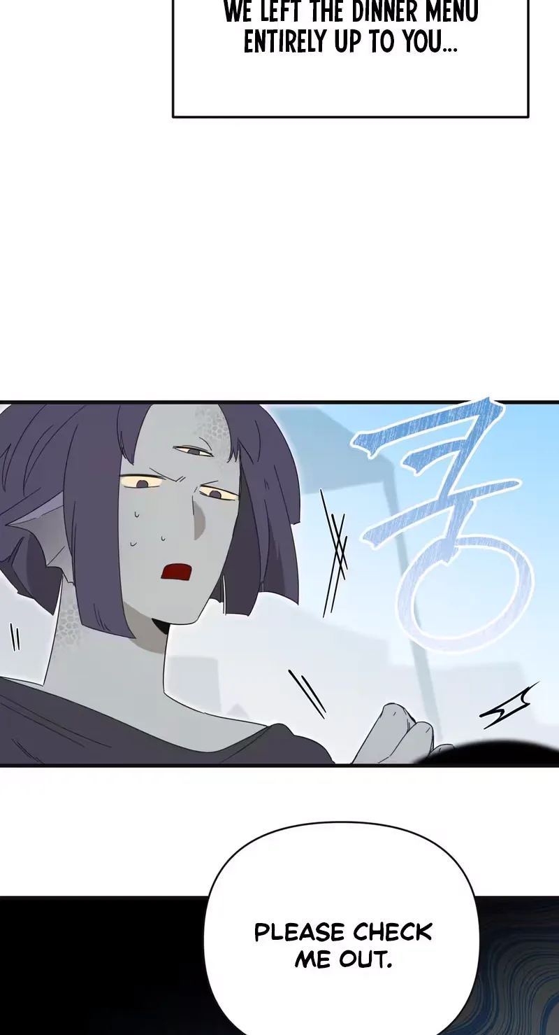 Raising a Child Who Will Kill Me Chapter 29 page 26