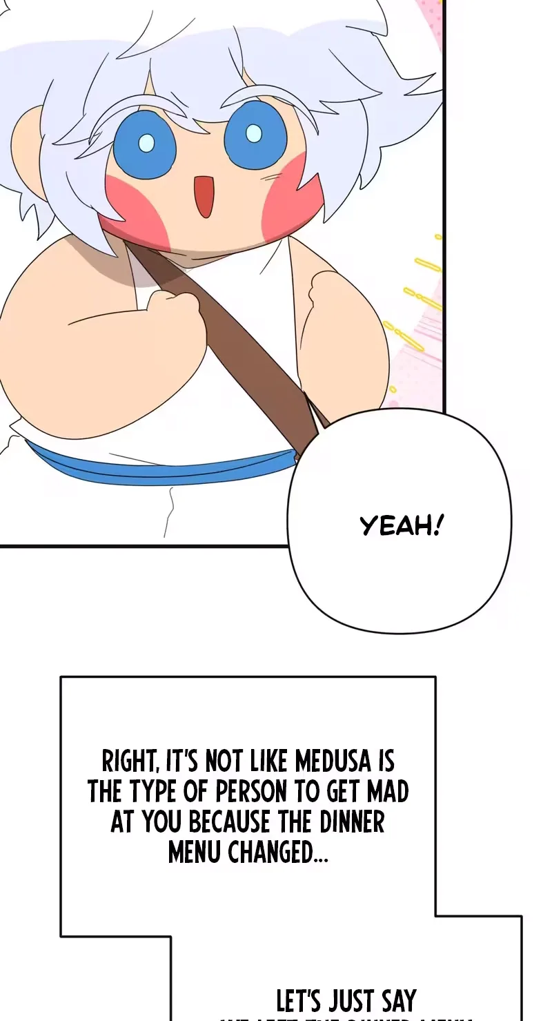 Raising a Child Who Will Kill Me Chapter 29 page 25