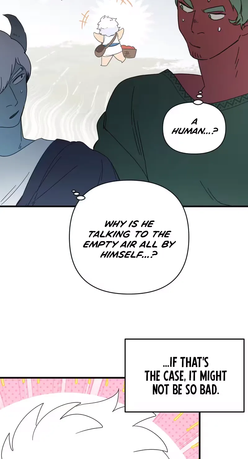 Raising a Child Who Will Kill Me Chapter 29 page 24