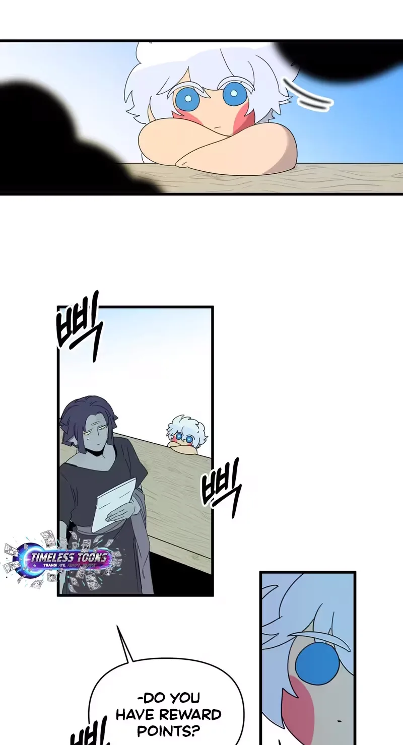 Raising a Child Who Will Kill Me Chapter 29 page 29