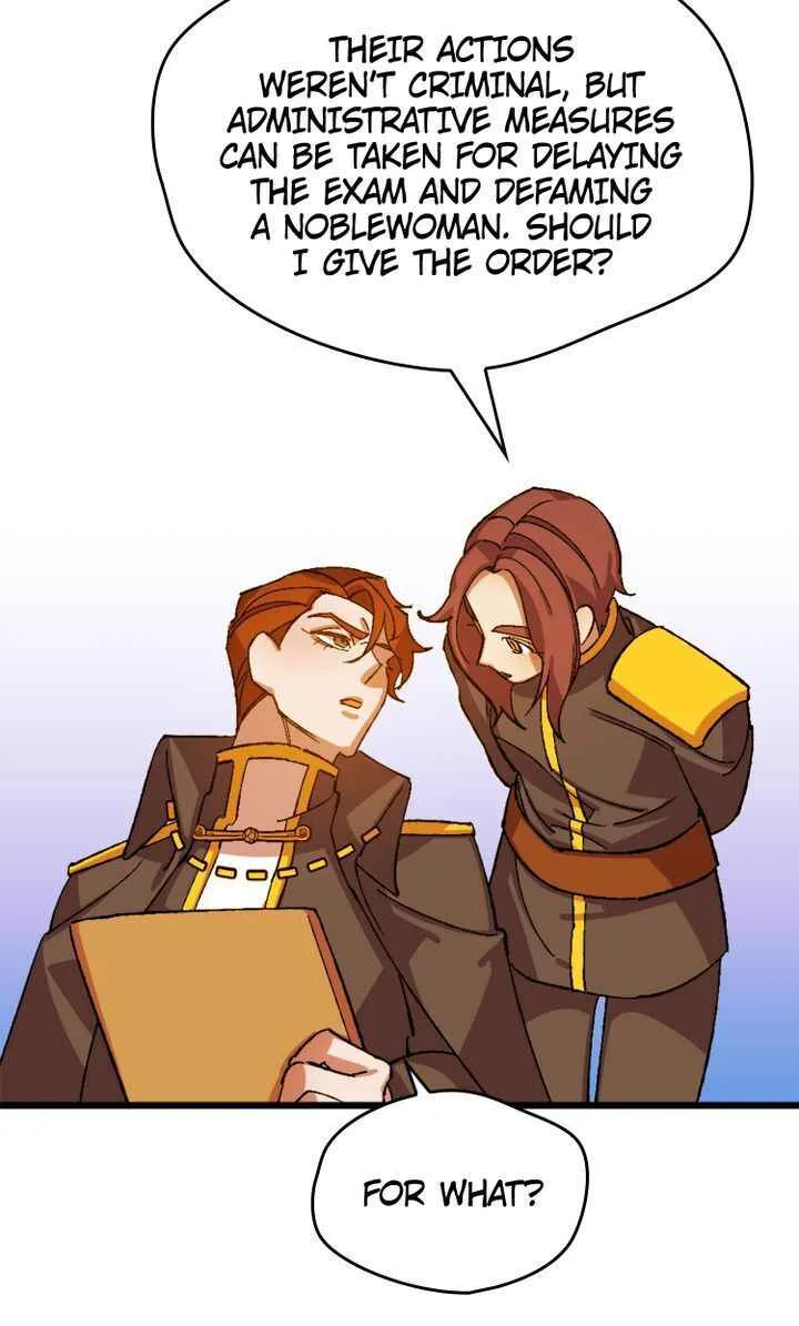 I'll Save This Damn Family! Chapter 29 page 6