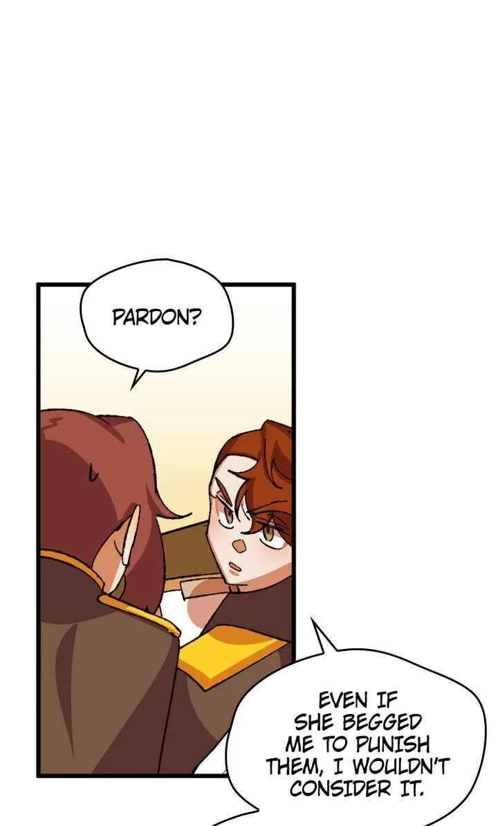 I'll Save This Damn Family! Chapter 29 page 7