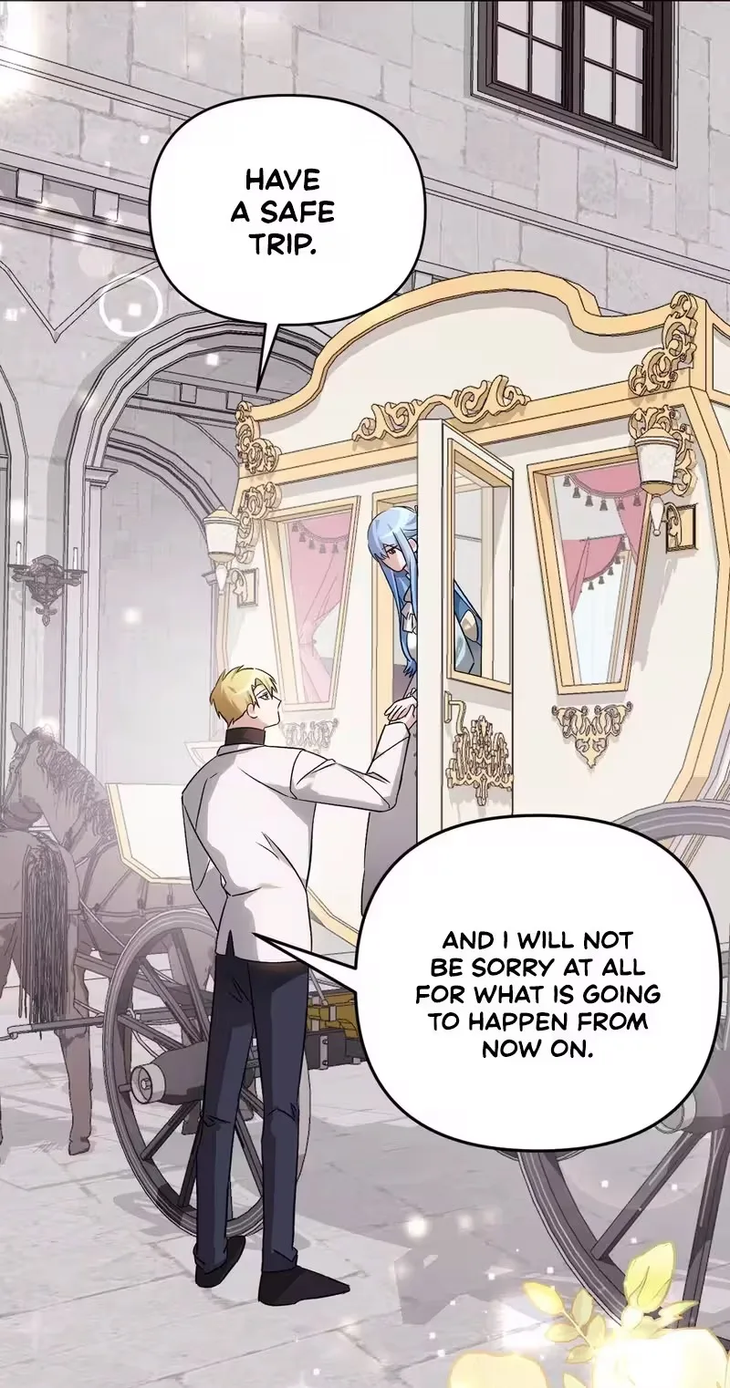 I Reincarnated as the Princess of a Country That Is Going to Destroyed by Male Protagonist Chapter 29 page 39
