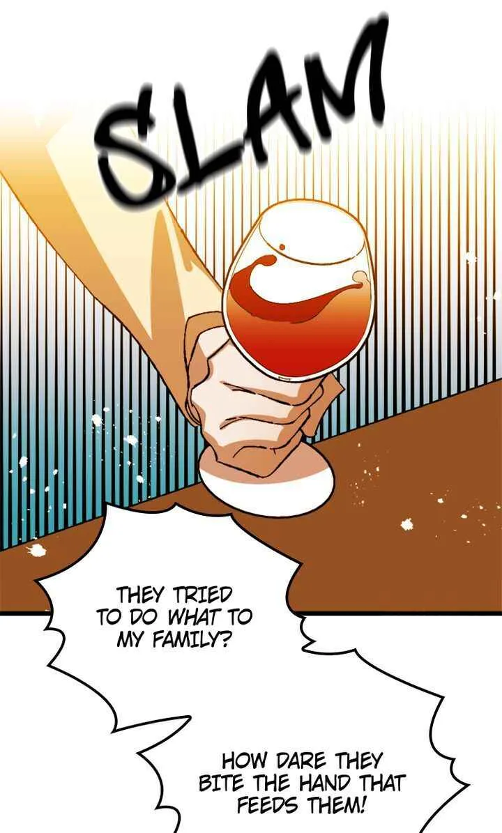 I'll Save This Damn Family! Chapter 29 page 19