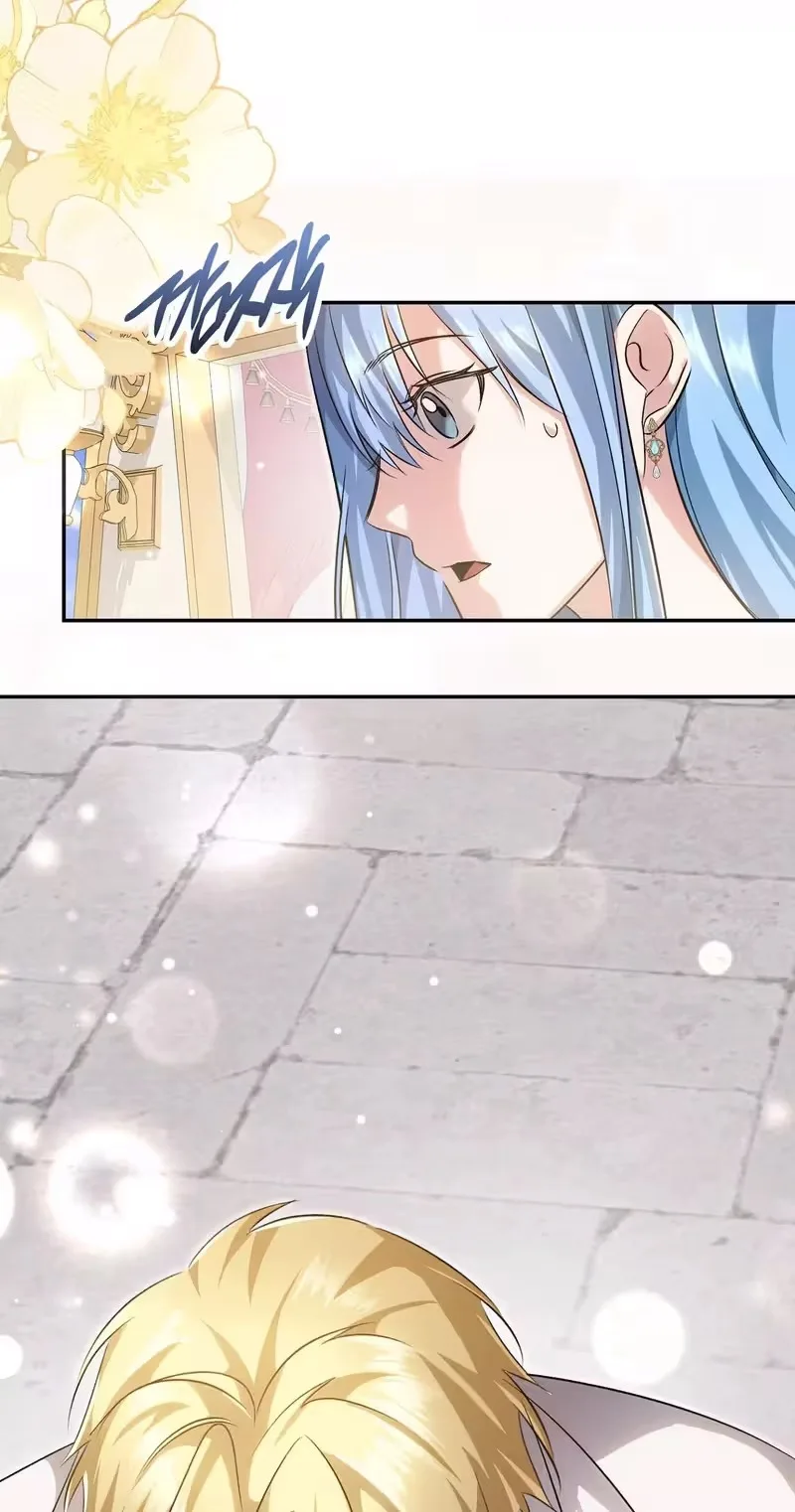 I Reincarnated as the Princess of a Country That Is Going to Destroyed by Male Protagonist Chapter 29 page 41