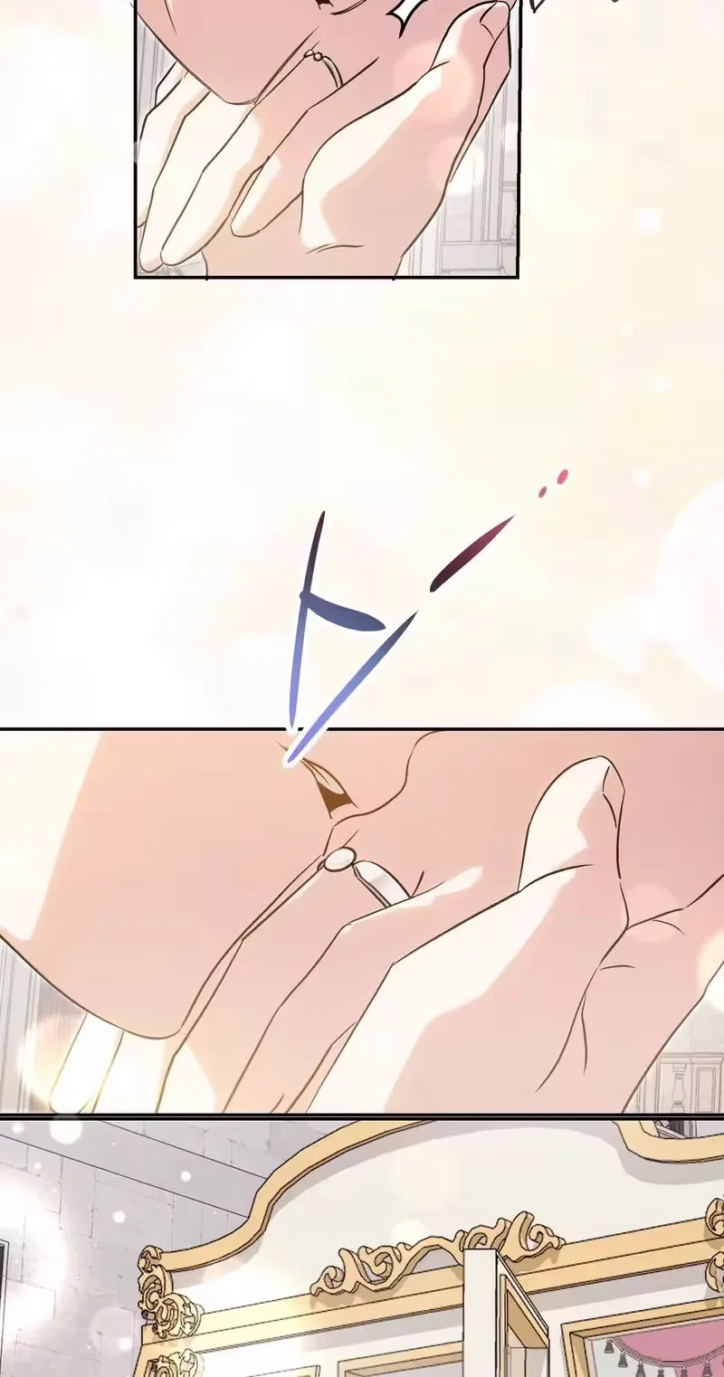I Reincarnated as the Princess of a Country That Is Going to Destroyed by Male Protagonist Chapter 29 page 43