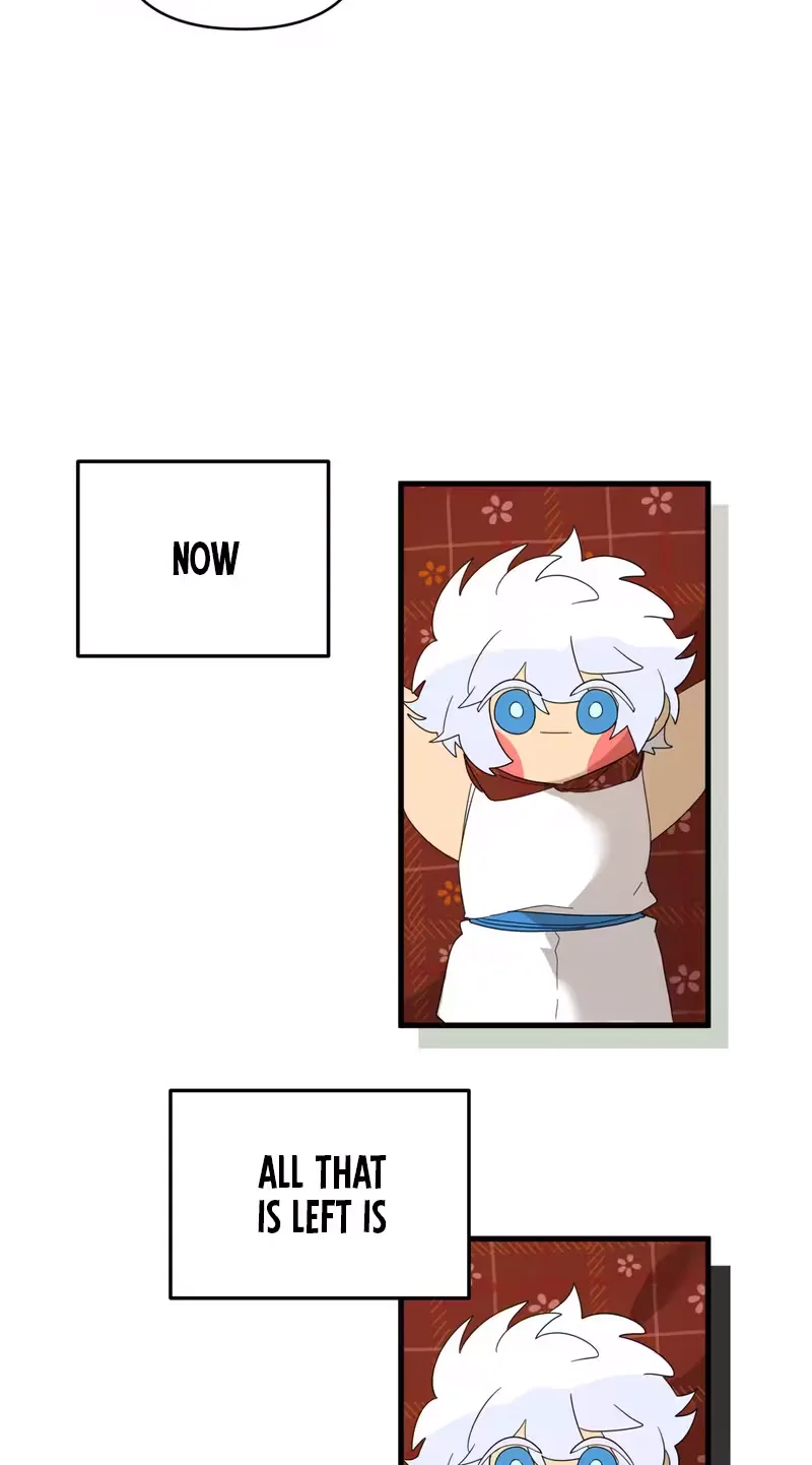 Raising a Child Who Will Kill Me Chapter 29 page 38