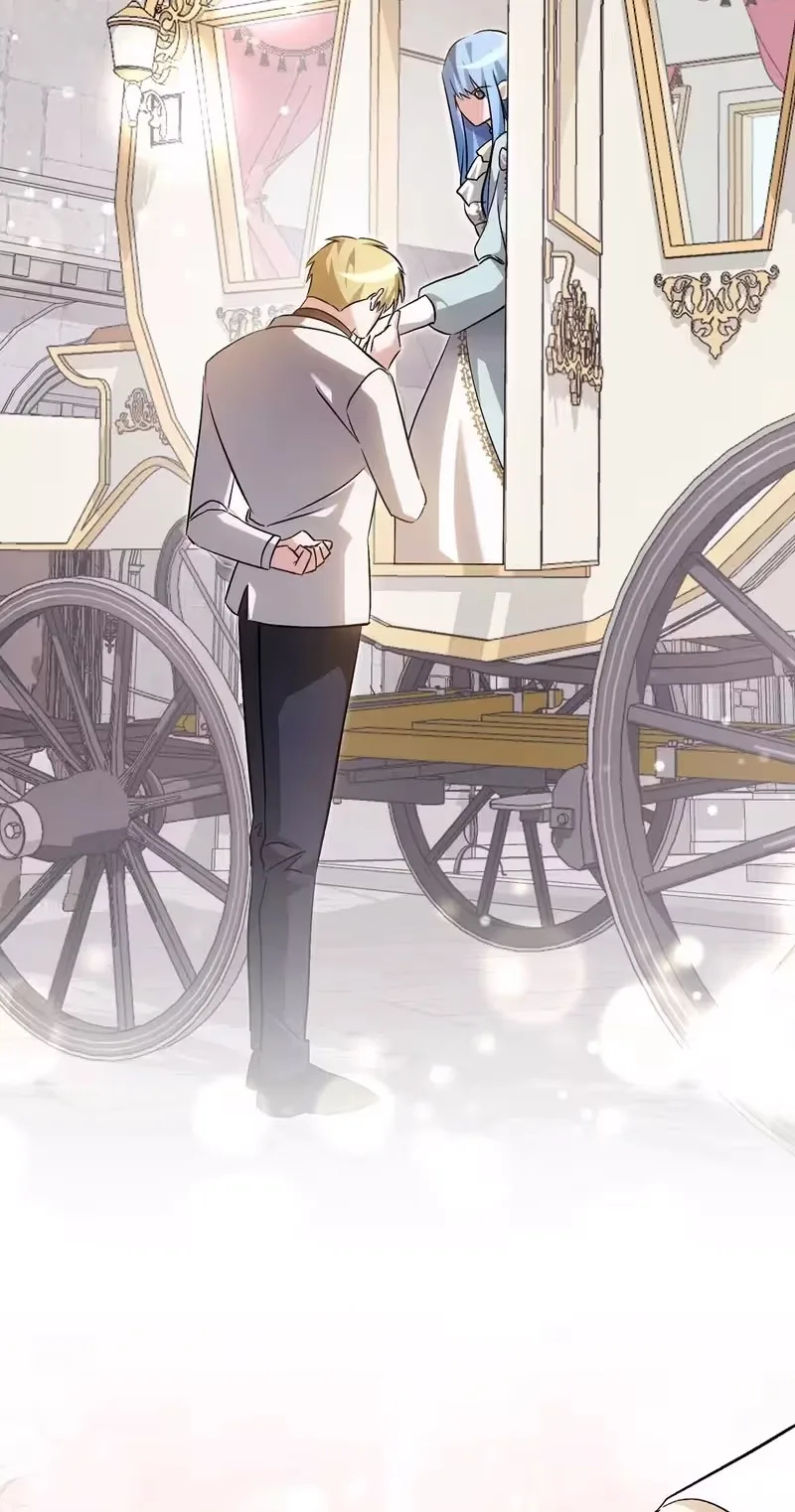 I Reincarnated as the Princess of a Country That Is Going to Destroyed by Male Protagonist Chapter 29 page 44