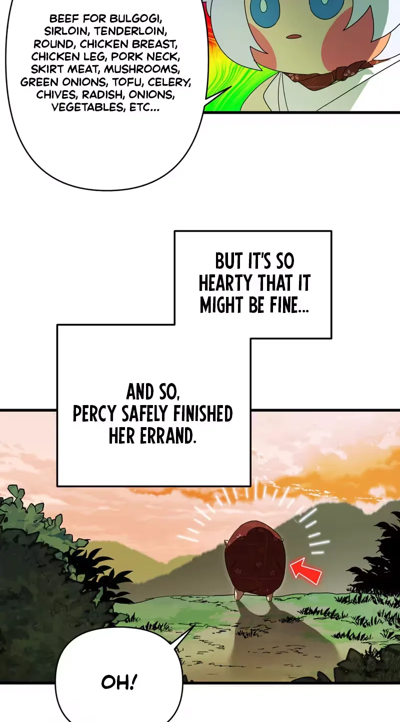 Raising a Child Who Will Kill Me Chapter 29 page 37