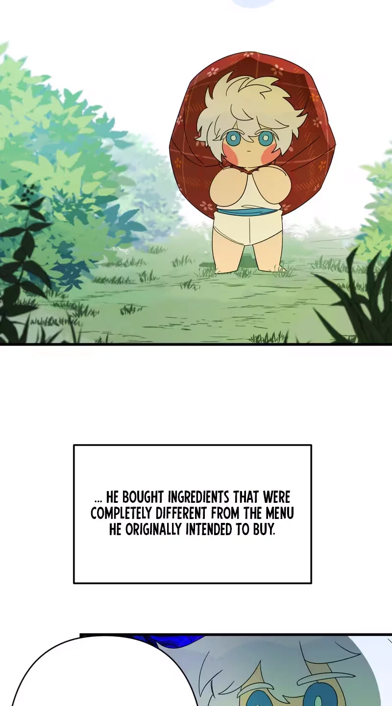 Raising a Child Who Will Kill Me Chapter 29 page 36