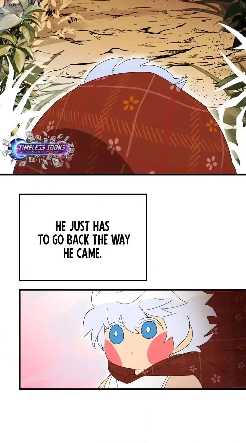 Raising a Child Who Will Kill Me Chapter 29 page 40