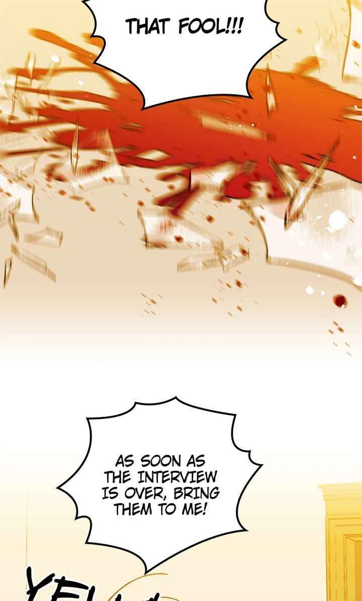 I'll Save This Damn Family! Chapter 29 page 22
