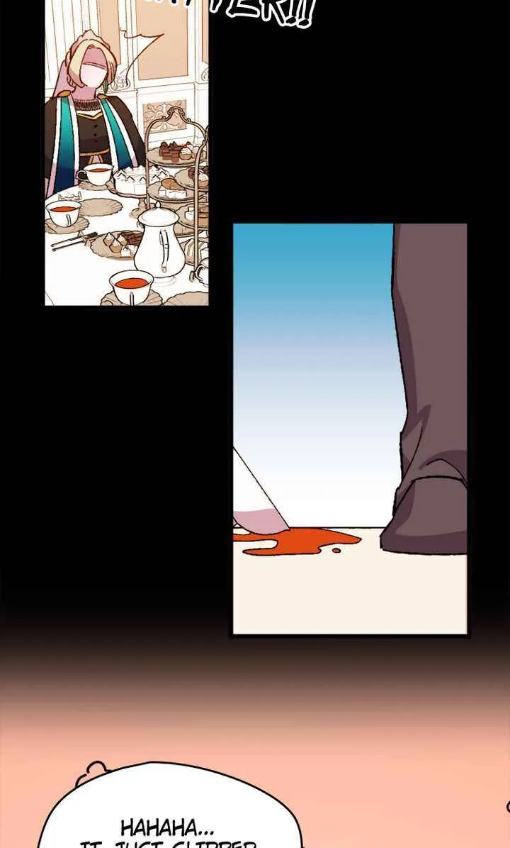 I'll Save This Damn Family! Chapter 29 page 27