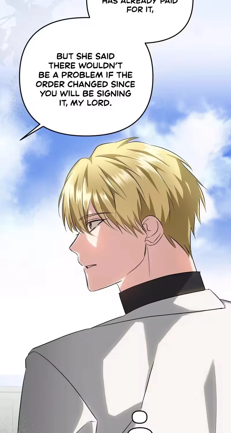 I Reincarnated as the Princess of a Country That Is Going to Destroyed by Male Protagonist Chapter 29 page 55
