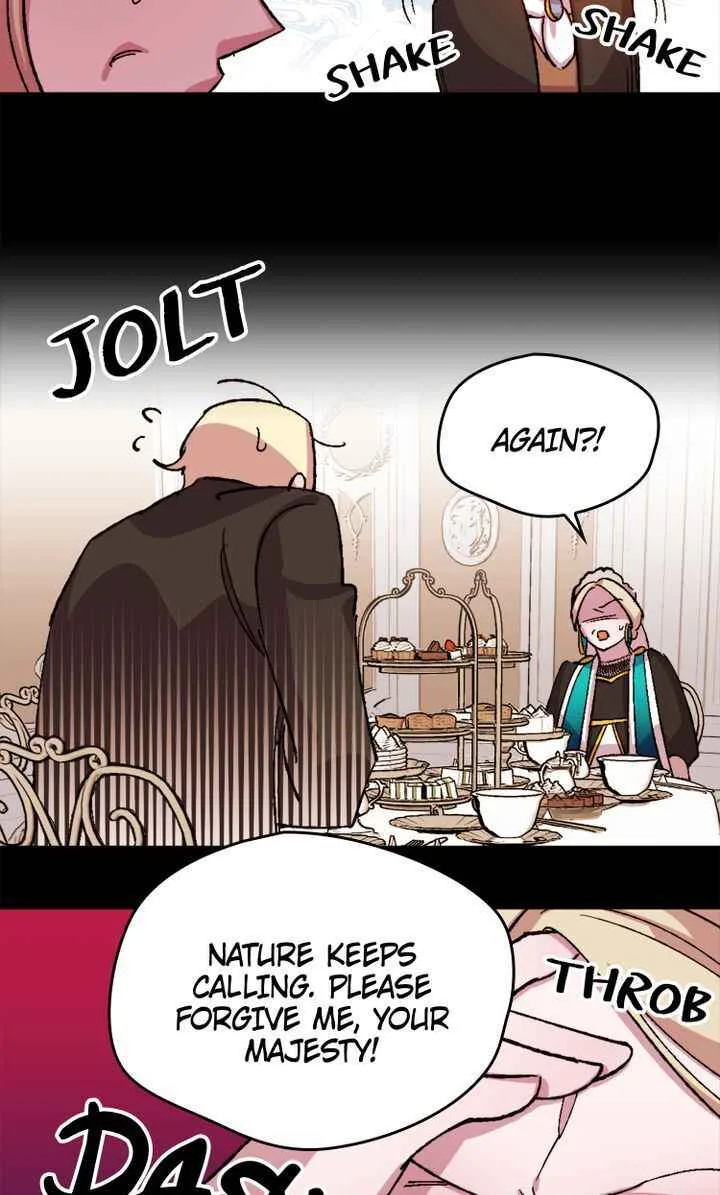I'll Save This Damn Family! Chapter 29 page 30