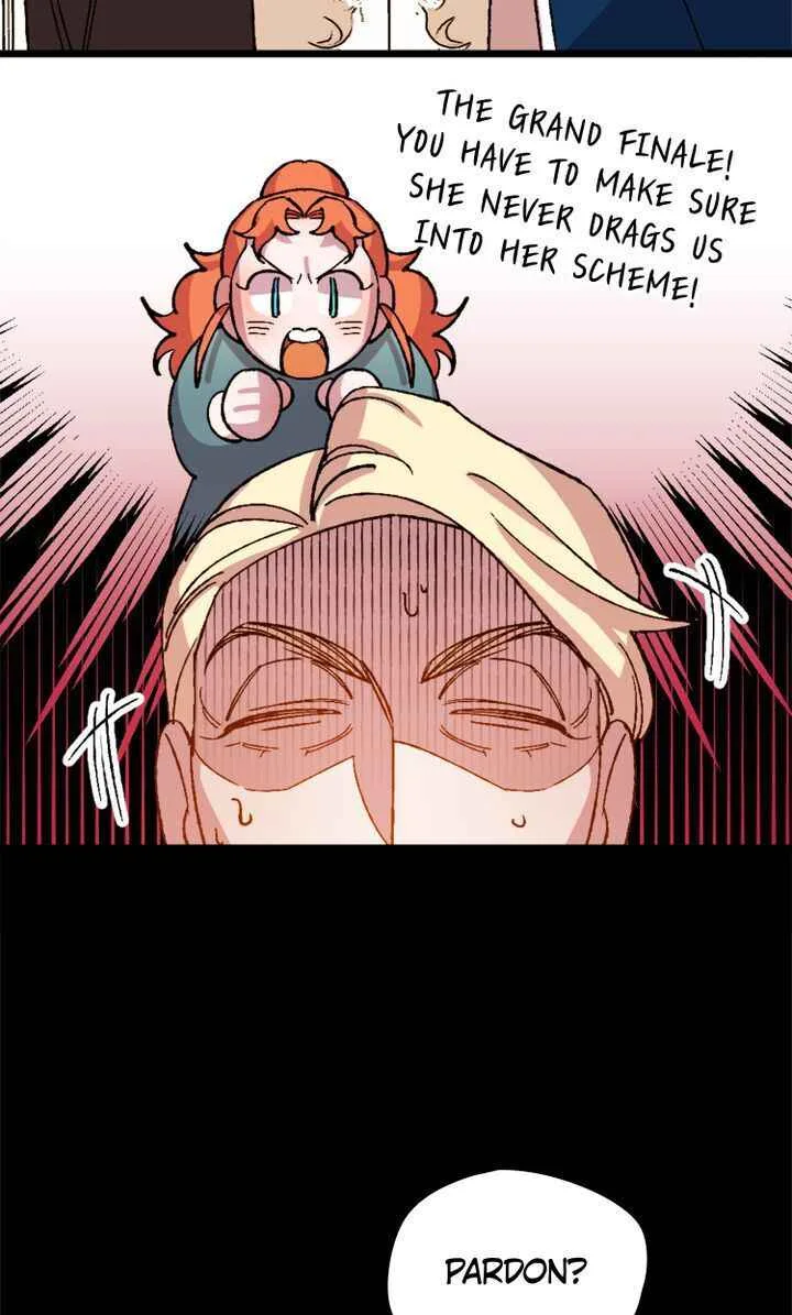 I'll Save This Damn Family! Chapter 29 page 33