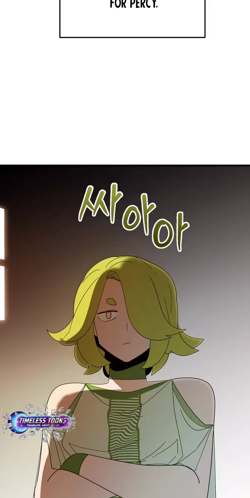 Raising a Child Who Will Kill Me Chapter 29 page 43