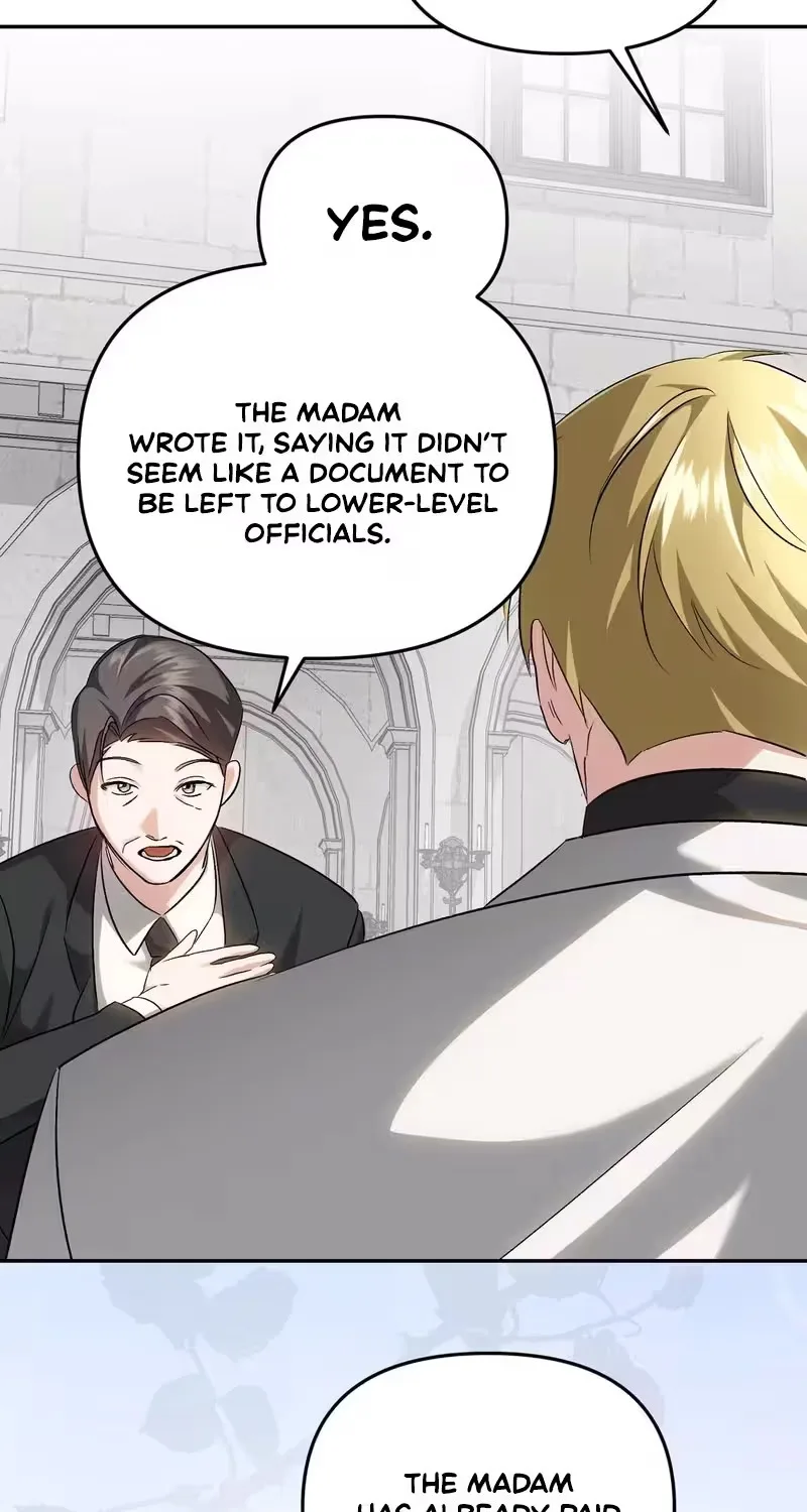 I Reincarnated as the Princess of a Country That Is Going to Destroyed by Male Protagonist Chapter 29 page 54