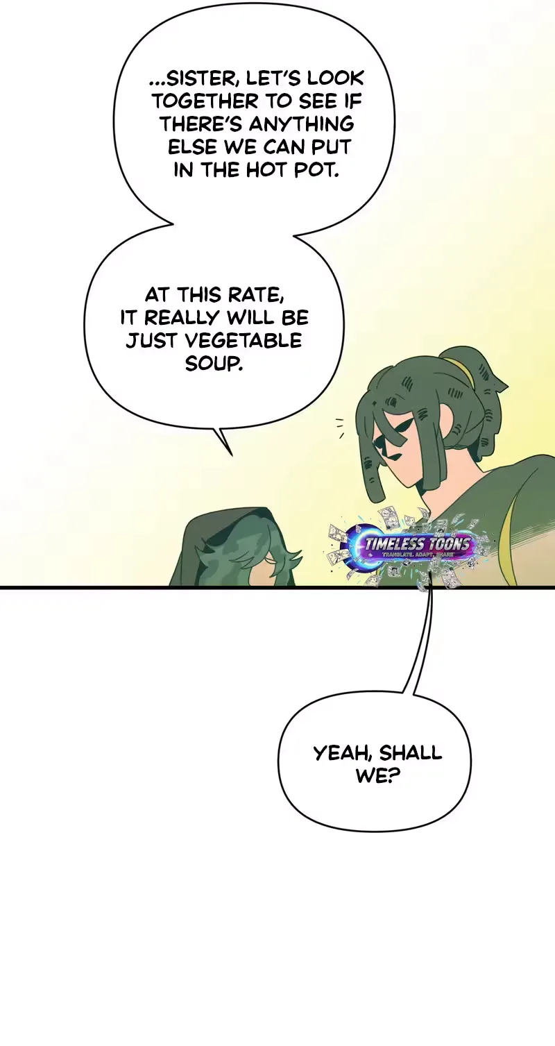 Raising a Child Who Will Kill Me Chapter 29 page 51