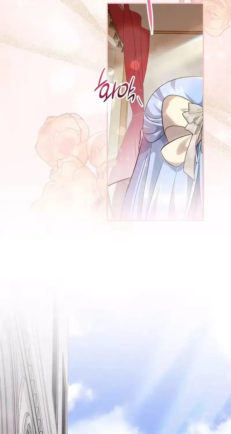 I Reincarnated as the Princess of a Country That Is Going to Destroyed by Male Protagonist Chapter 29 page 50