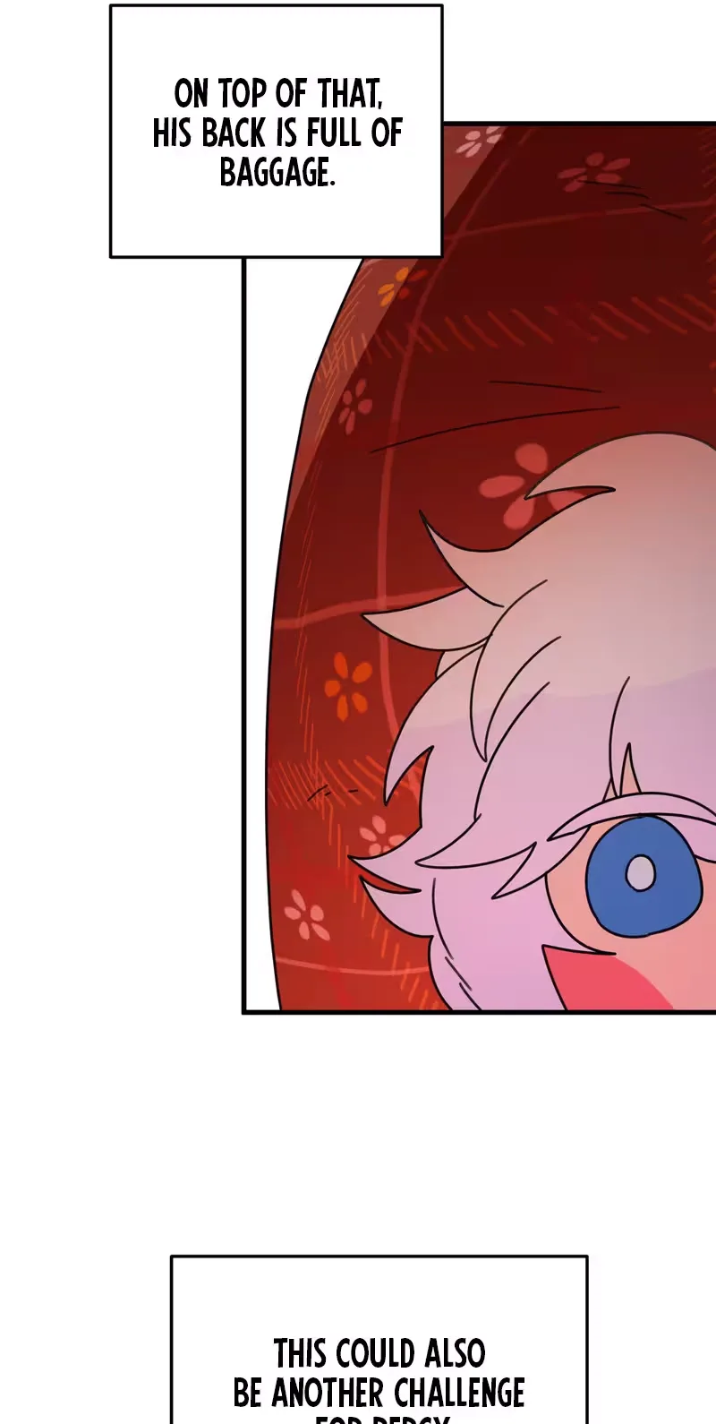 Raising a Child Who Will Kill Me Chapter 29 page 42