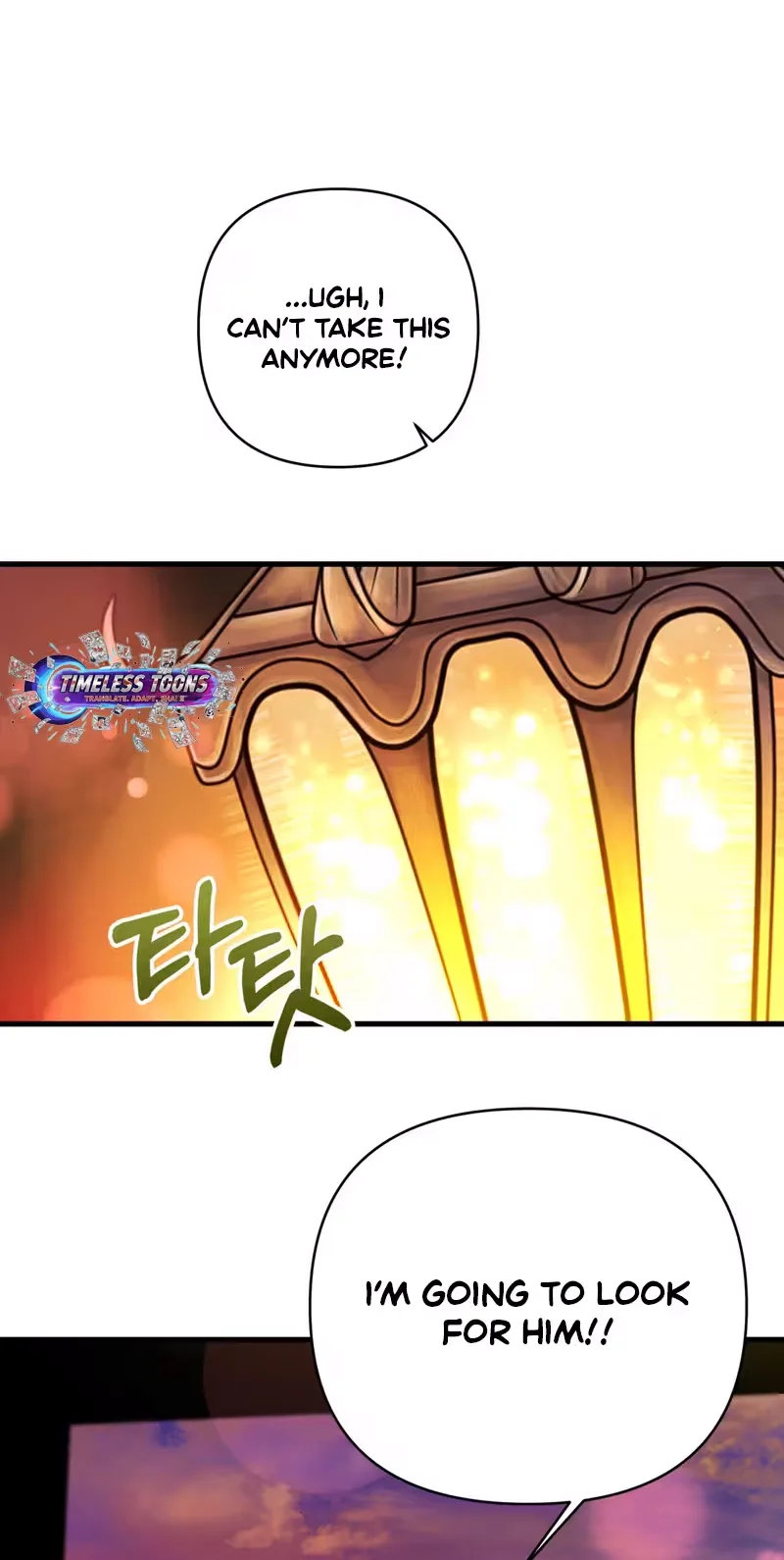 Raising a Child Who Will Kill Me Chapter 29 page 48