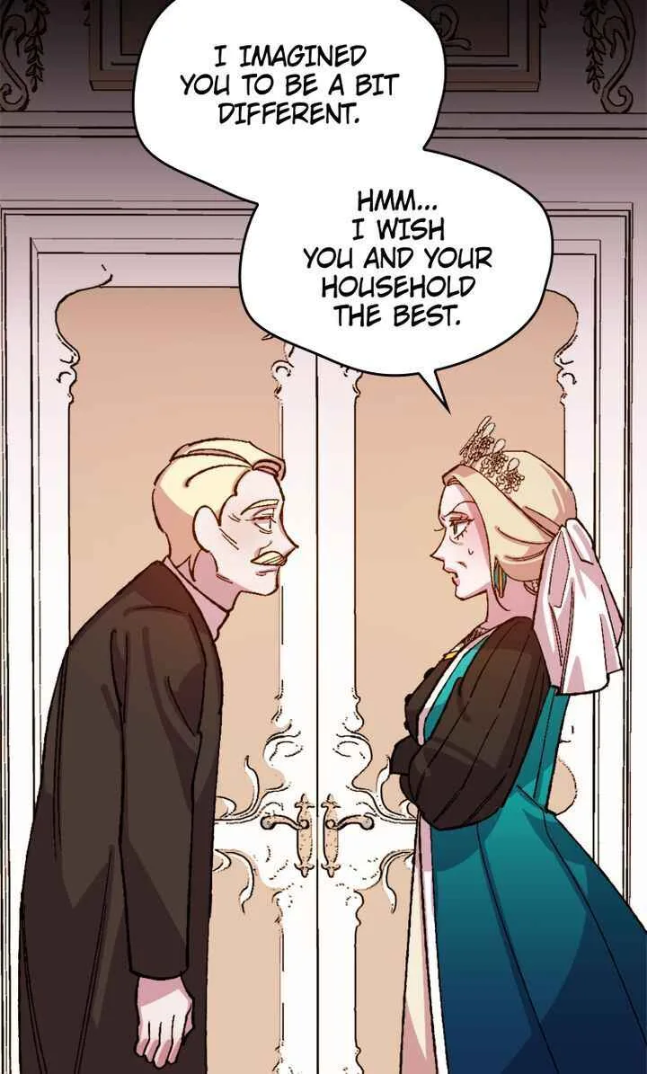 I'll Save This Damn Family! Chapter 29 page 32