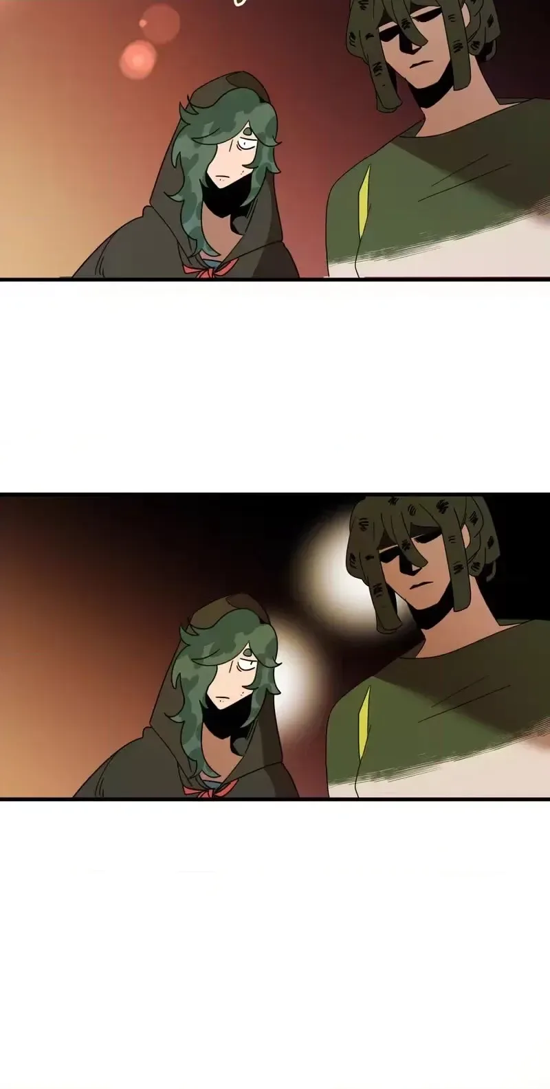 Raising a Child Who Will Kill Me Chapter 29 page 50