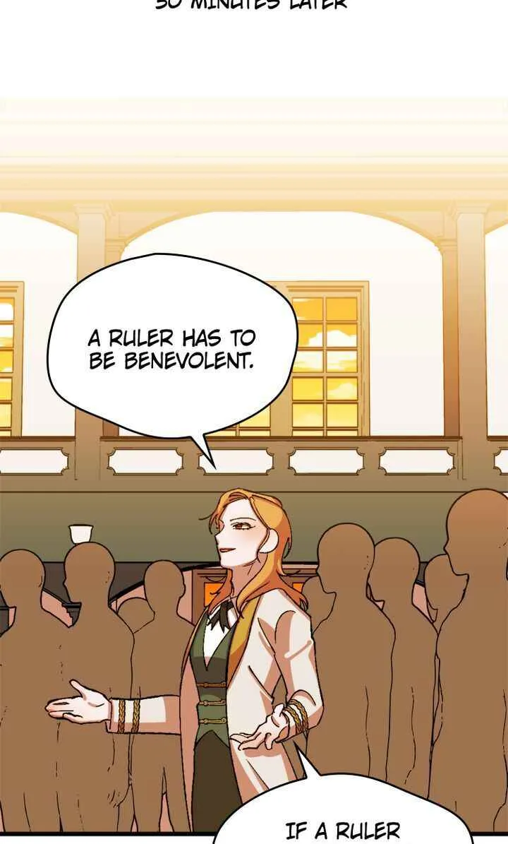 I'll Save This Damn Family! Chapter 29 page 50