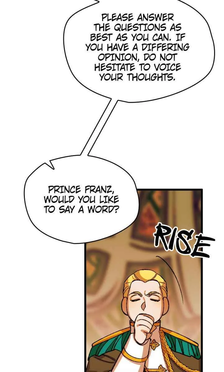 I'll Save This Damn Family! Chapter 29 page 44