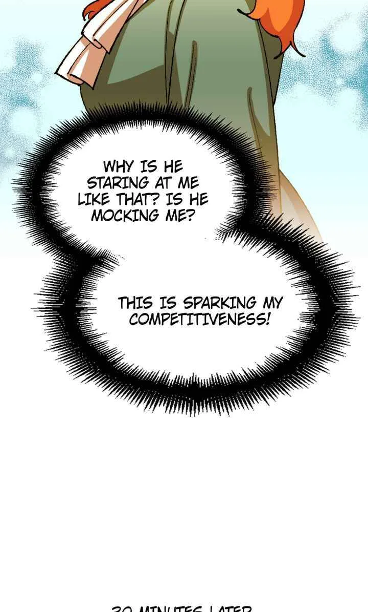 I'll Save This Damn Family! Chapter 29 page 49