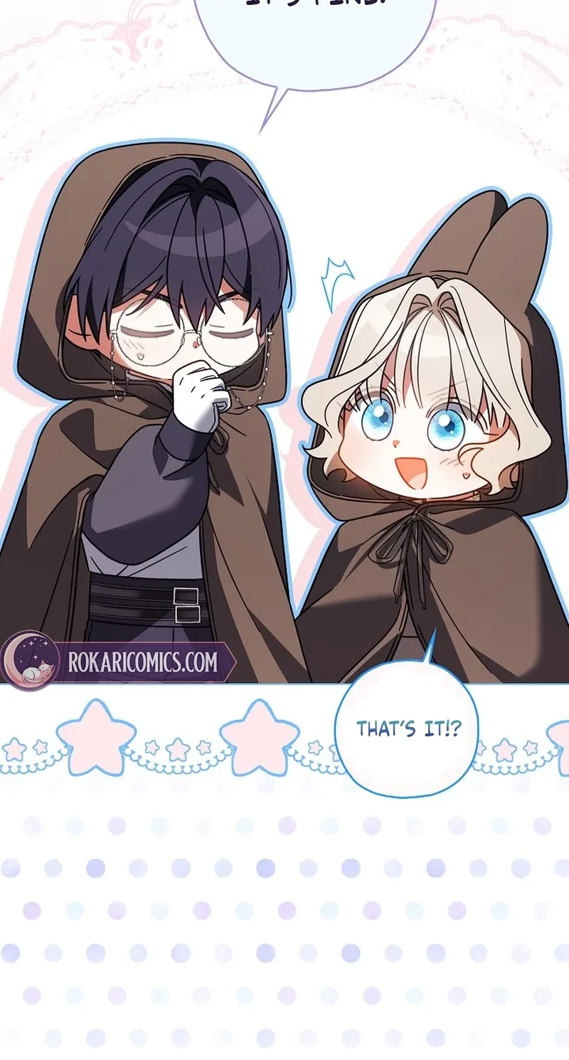 Looking For The Villainess’s Contract Husband Chapter 28 page 21