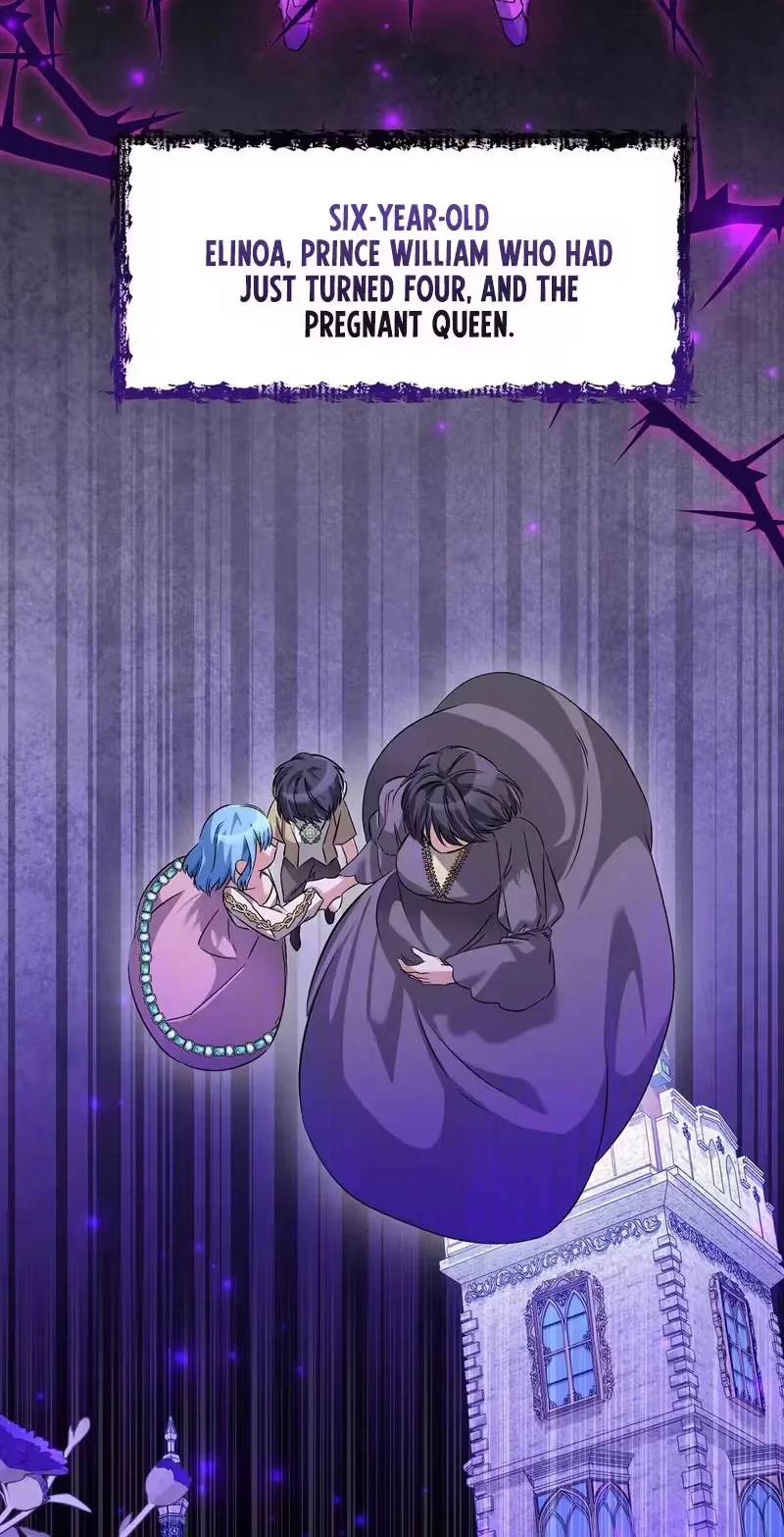 I Reincarnated as the Princess of a Country That Is Going to Destroyed by Male Protagonist Chapter 29 page 62