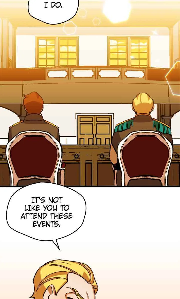 I'll Save This Damn Family! Chapter 29 page 42