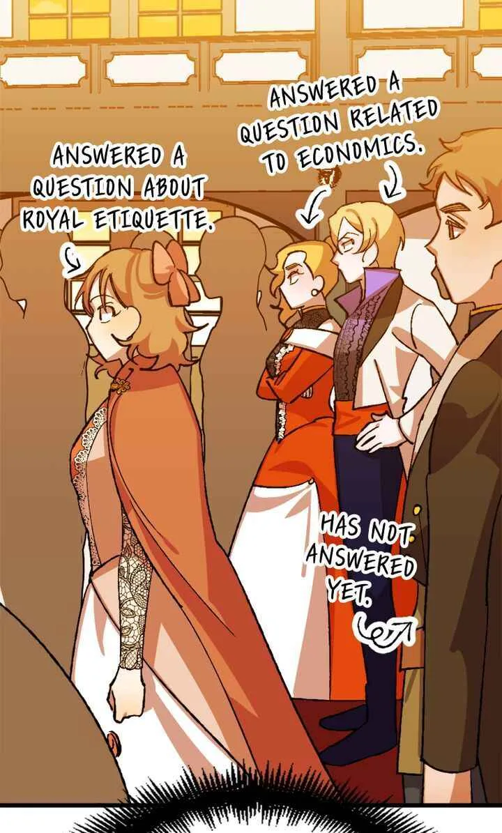 I'll Save This Damn Family! Chapter 29 page 59