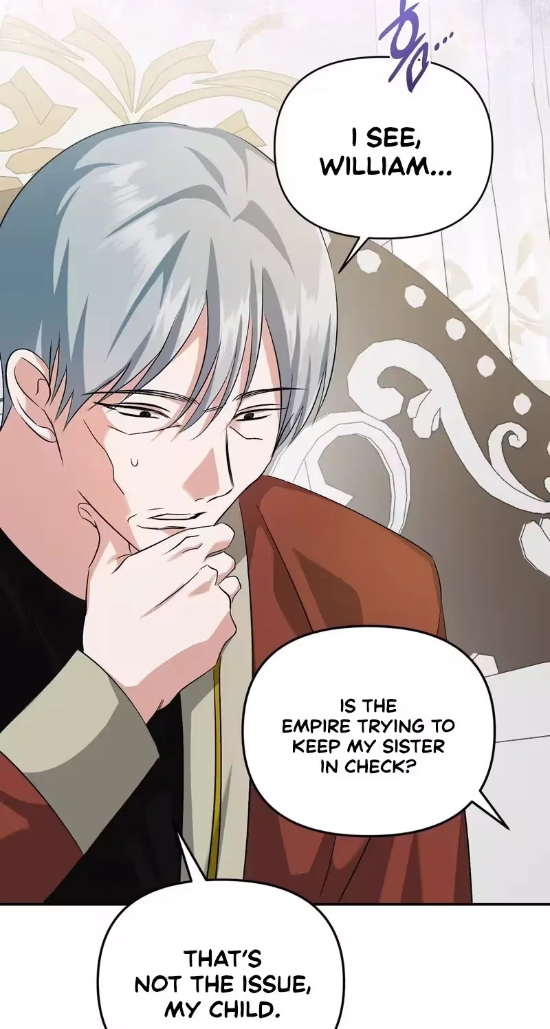 I Reincarnated as the Princess of a Country That Is Going to Destroyed by Male Protagonist Chapter 29 page 68