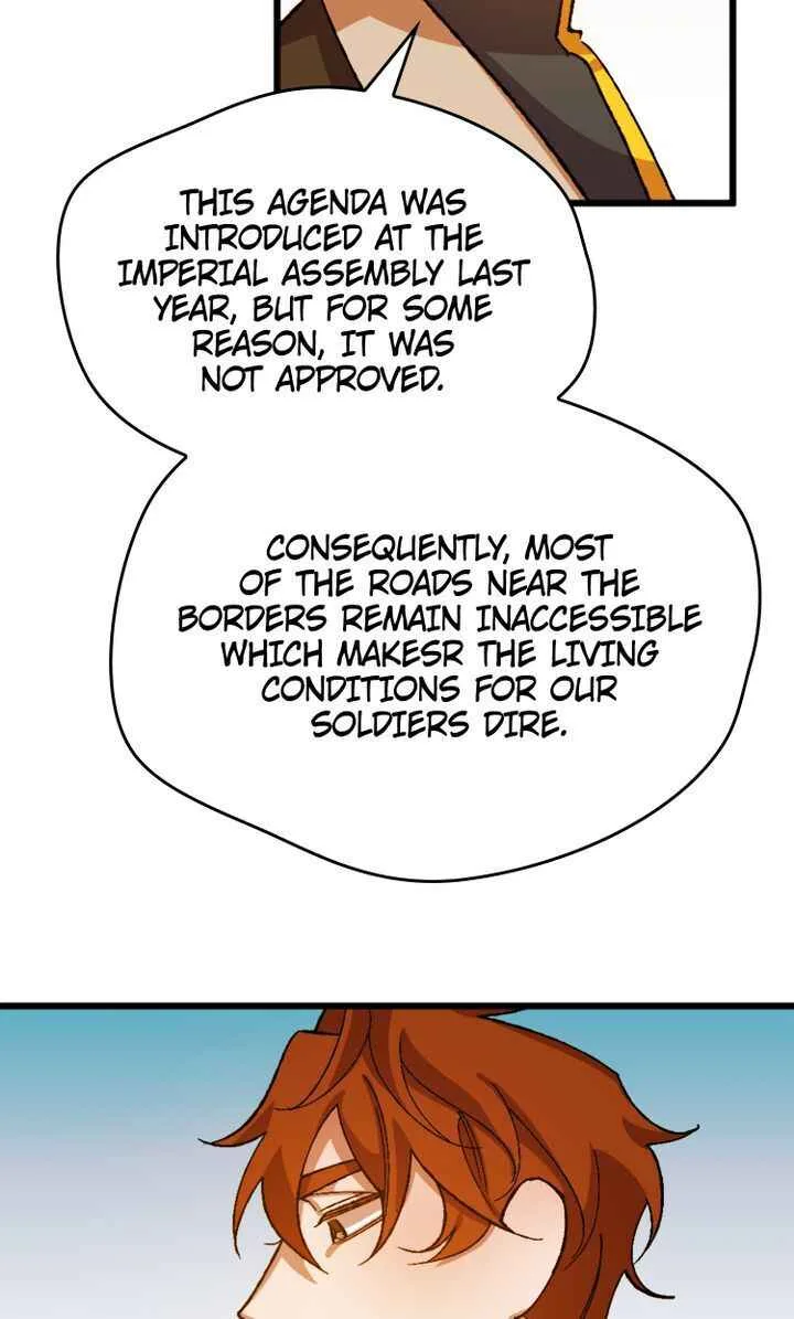 I'll Save This Damn Family! Chapter 29 page 62