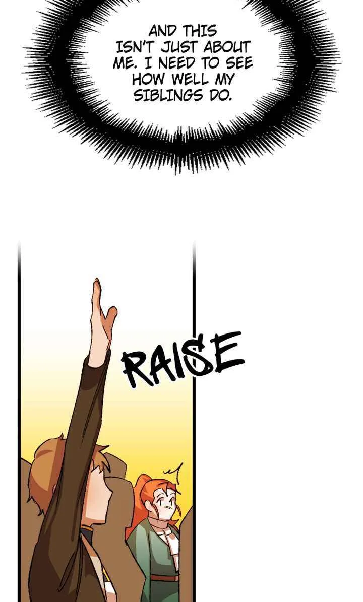 I'll Save This Damn Family! Chapter 29 page 60