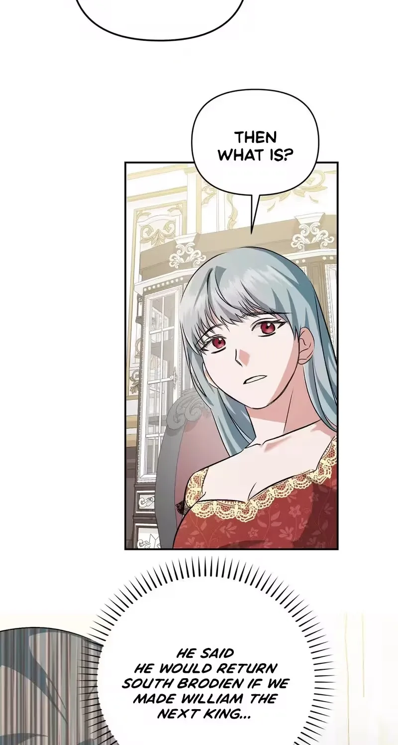 I Reincarnated as the Princess of a Country That Is Going to Destroyed by Male Protagonist Chapter 29 page 69