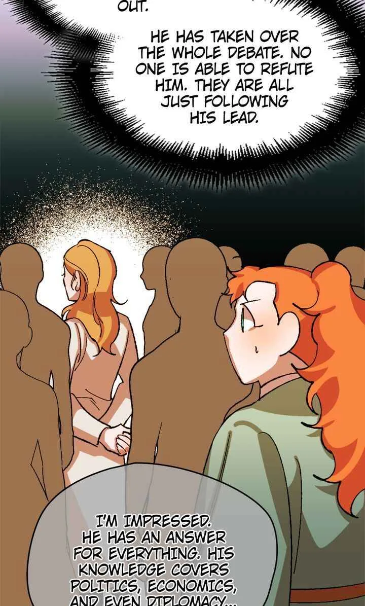 I'll Save This Damn Family! Chapter 29 page 54