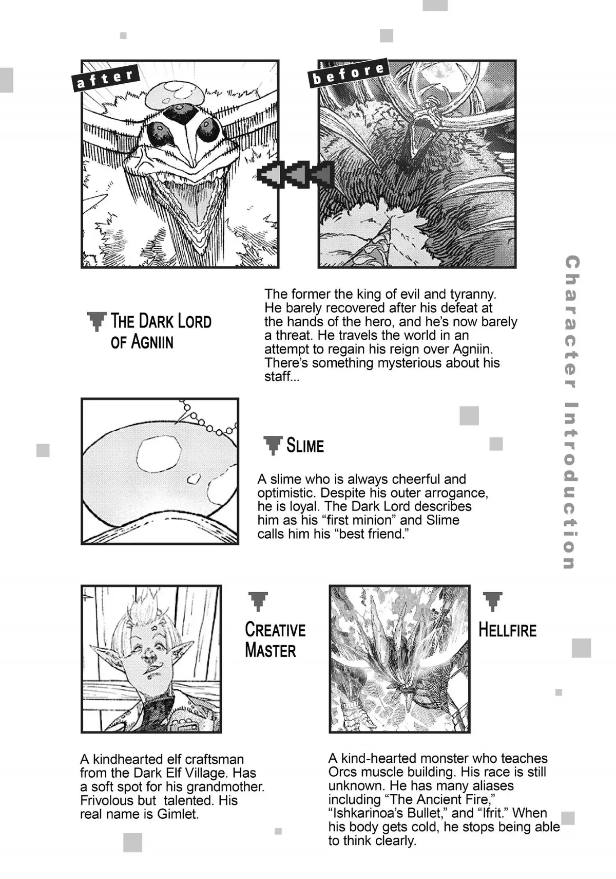 The Comeback Of The Demon King Who Formed A Demon’s Guild After Being Vanquished By The Hero Chapter 28 page 4