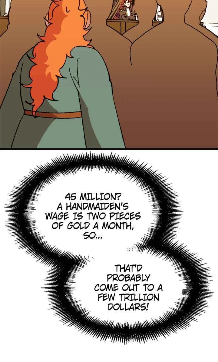 I'll Save This Damn Family! Chapter 29 page 70