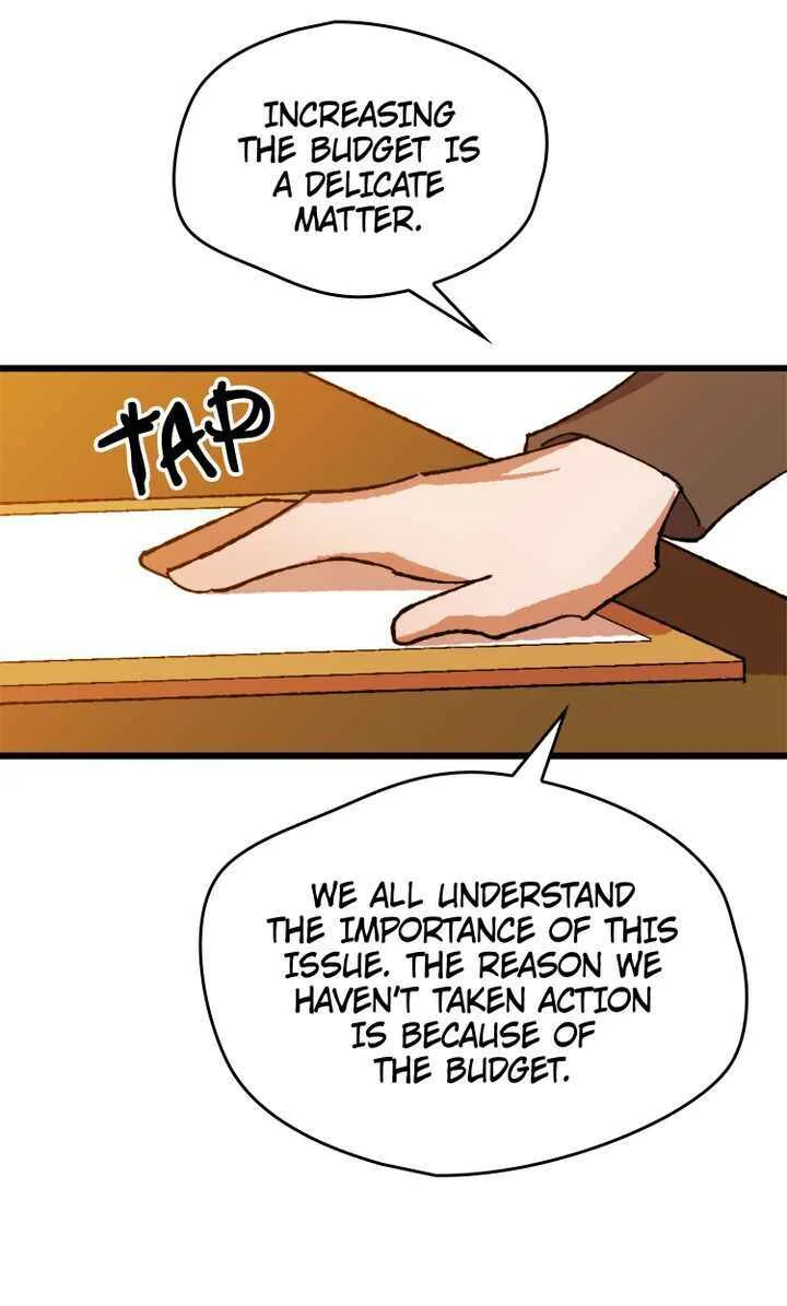 I'll Save This Damn Family! Chapter 29 page 71