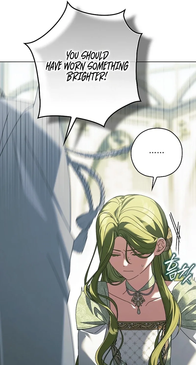 Looking For The Villainess’s Contract Husband Chapter 28 page 31