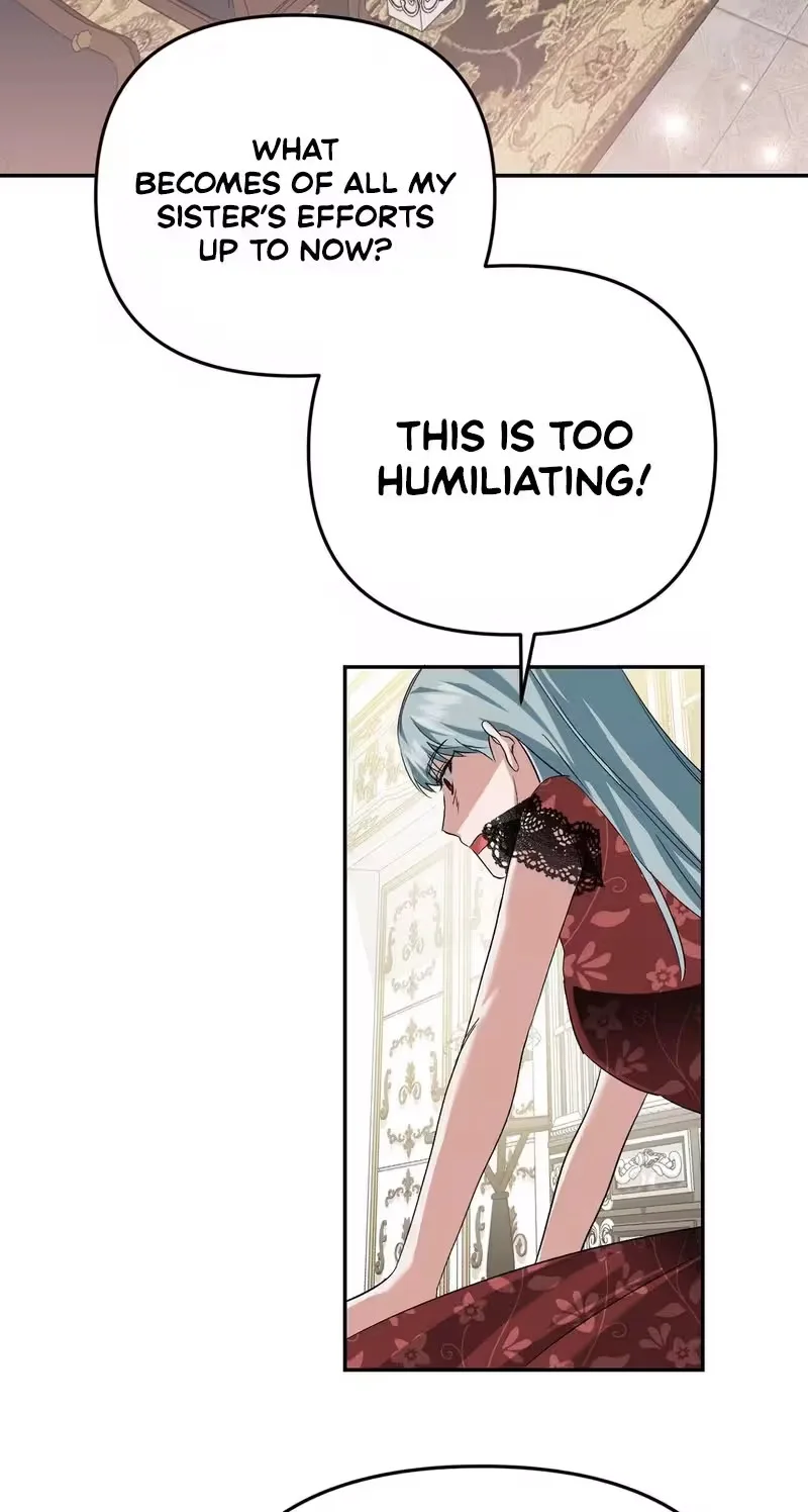 I Reincarnated as the Princess of a Country That Is Going to Destroyed by Male Protagonist Chapter 29 page 74