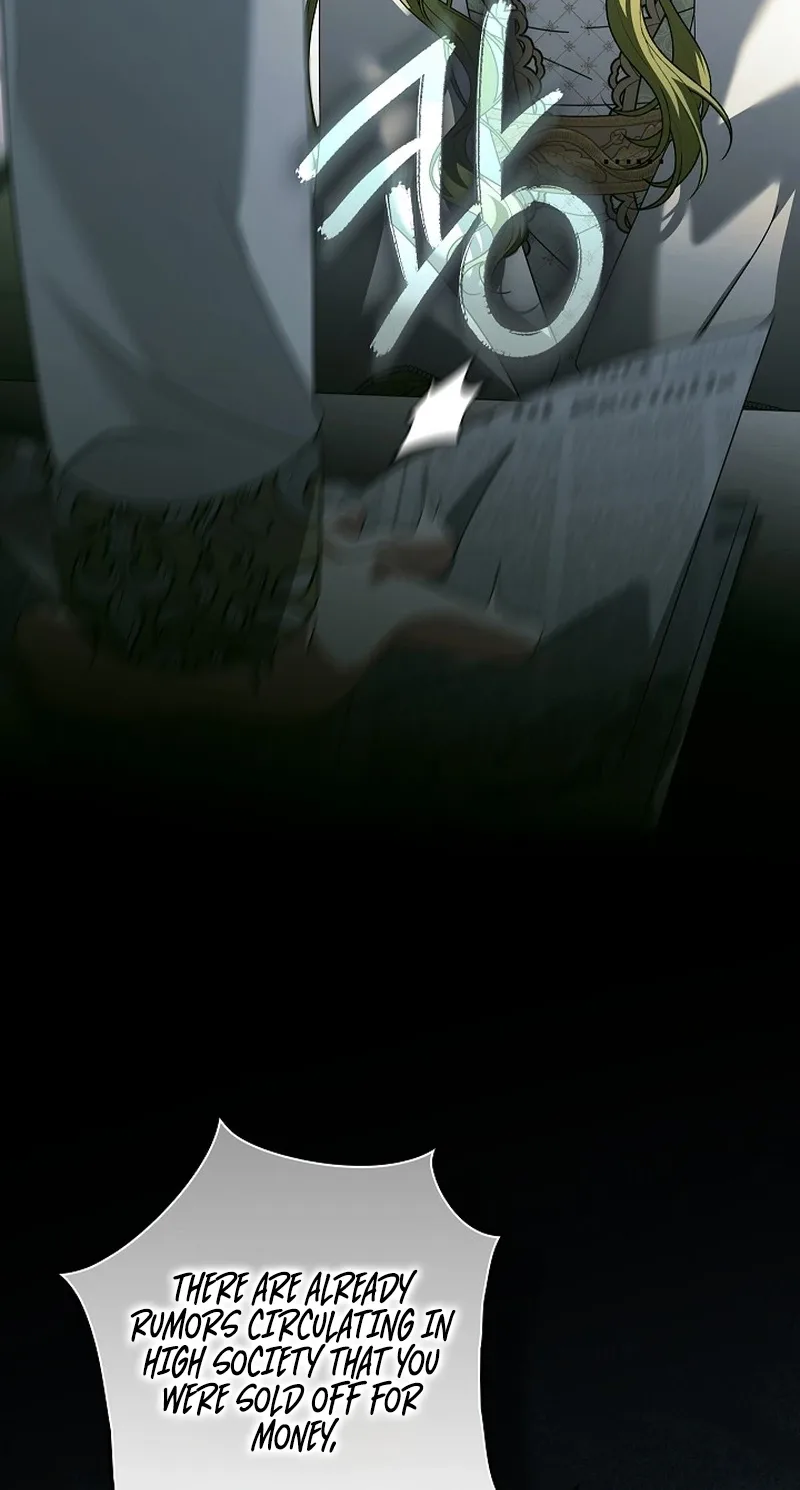 Looking For The Villainess’s Contract Husband Chapter 28 page 32