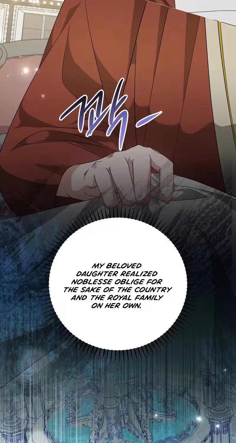 I Reincarnated as the Princess of a Country That Is Going to Destroyed by Male Protagonist Chapter 29 page 78