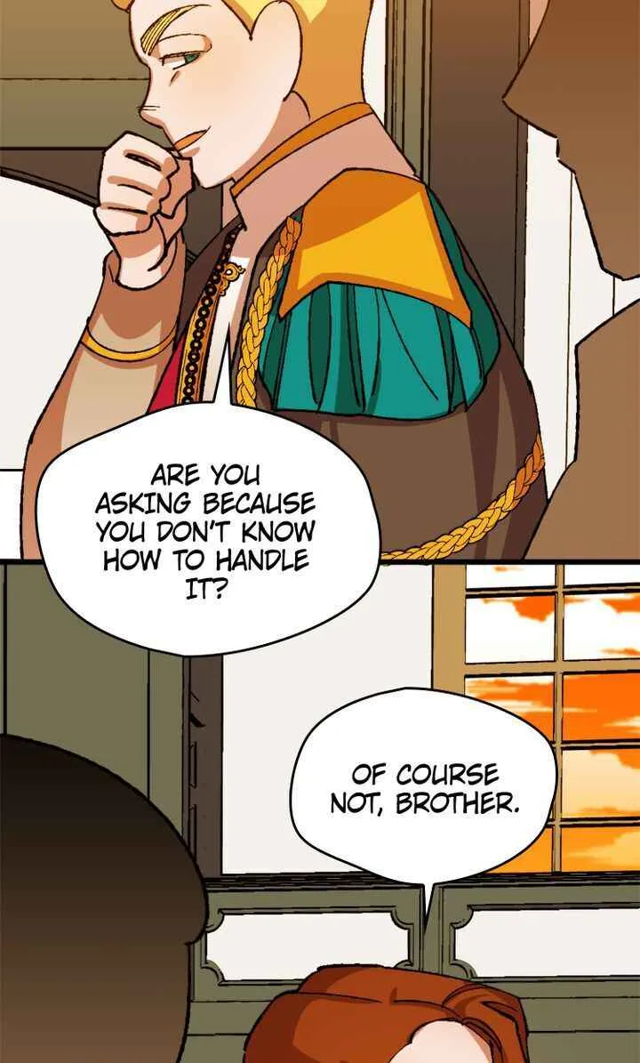I'll Save This Damn Family! Chapter 29 page 75